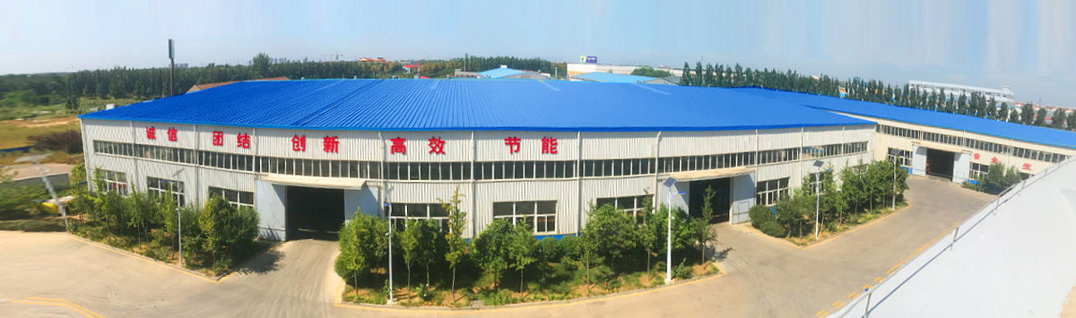 青岛邦得力热工器材有限公司